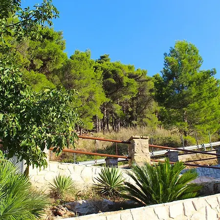 Il Gattopardo Lantställe